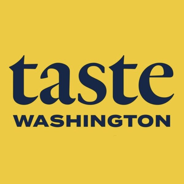 Taste Washington Washington State Wine Commission